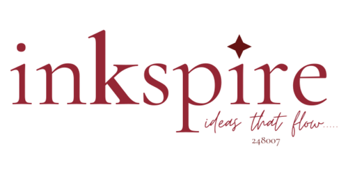 Inkspire Logo